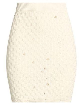 Federico Cina BOTTOMWEAR - Mini skirts sur YOOX.COM