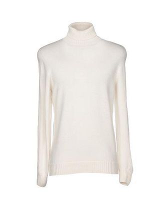 Drumohr STRICKWAREN - Rollkragenpullover auf YOOX.COM