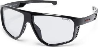 Carrera Carduc 051S 807Ki Zonnebrillen - Heren - Zonnebrillen - Zwart - 61 MM - Accessoires