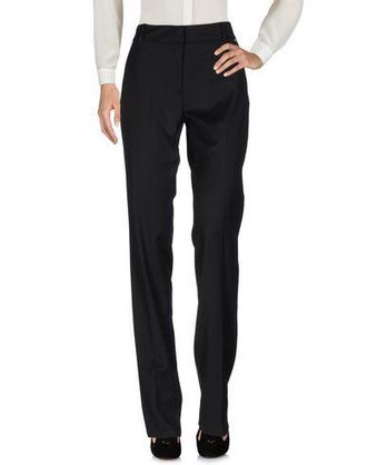 Twin-Set BOTTOMWEAR - Trousers on YOOX.COM