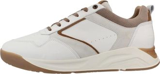 Bullboxer 1134 Zapatilla Baja - Shoes - Hombre - Blanco - 40 EU