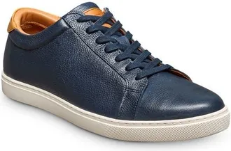 Allen Edmonds Courtside Sneaker in Navy at Nordstrom, Size 11.5