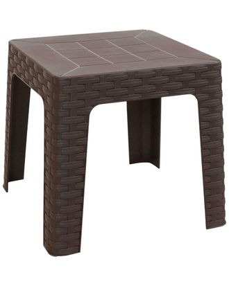 Sunnydaze Patio Side Table