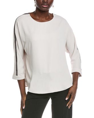 Joseph Ribkoff Dolman Sleeve Blouse