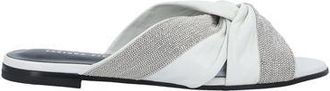 Fabiana Filippi FOOTWEAR - Sandals sur YOOX.COM