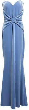 La Petite Robe Di Chiara Boni DRESSES - Maxi dresses on YOOX.COM