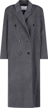 Frankie Shop Cappotto Doppiopetto Gaia