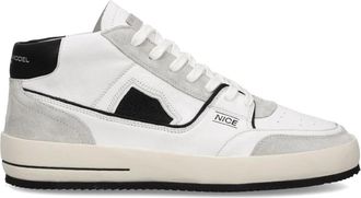 Philippe Model Hombre, Zapatos, Blanco, Talla: 46 EU