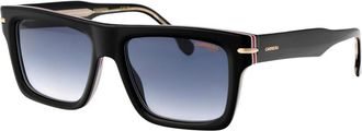 Carrera unisex, Accessoires, Zwart, Maat: 54 MM