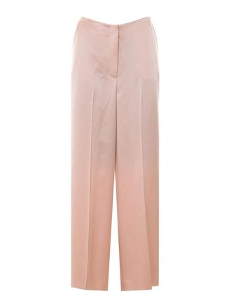 Pinko Pink Limoncello Pants
