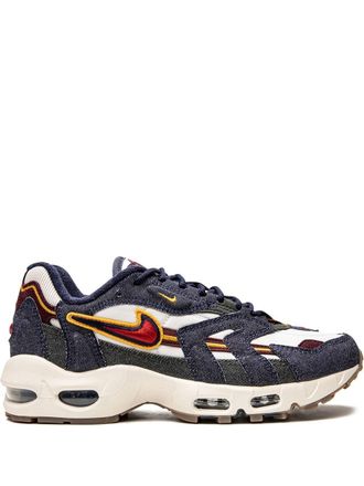 Nike Air Max 96 sneakers - Blue
