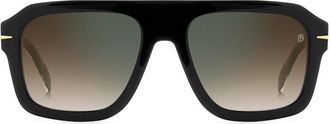 David Beckham DB 7127/S Sunglasses