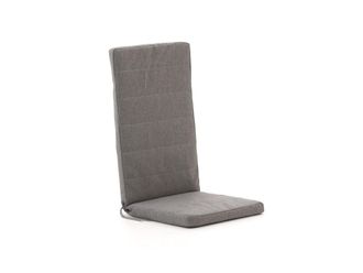 Madison New York Fiber tuinkussen hoog 124x48cm