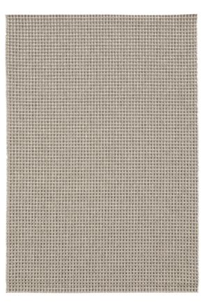 AFK Living Alfombra de dise&ntilde;o interior-exterior 140 x 200 cm