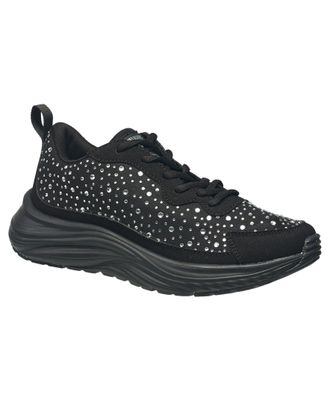 True Religion Womens Katie Jogger Sneaker