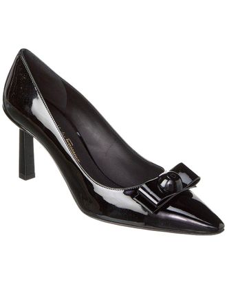 Ferragamo Ferragamo Katrin Patent Pump