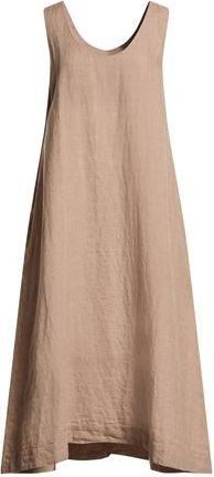 Xacus KLEIDER - Midi-Kleider auf YOOX.COM