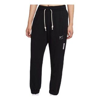Nike (WMNS) AS W NK Standard Issue Pant Black CU3483-010