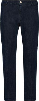 Entre Amis BOTTOMWEAR - Pantaloni jeans su YOOX.COM