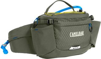 Camelbak M.U.L.E. 5 Waist Pack H&uuml;fttasche - | oliv
