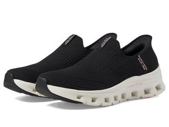 Skechers Glide Step Pro Everyday Citiz Hands Free Slip Ins Womens Shoes Black : 5.5 B - Medium, Synthetic