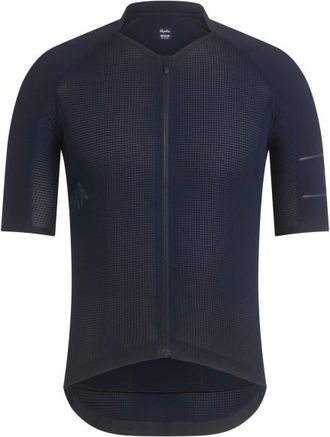 Rapha Pro Team Lightweight Jersey Velotrikot f&uuml;r Herren | blau