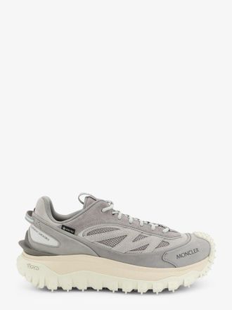 Moncler Sneakers Trailgrip Apex Craft GTX in mesh e suede - MONCLER - gender_Man