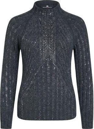 Ermanno Scervino KNITWEAR - Turtlenecks sur YOOX.COM
