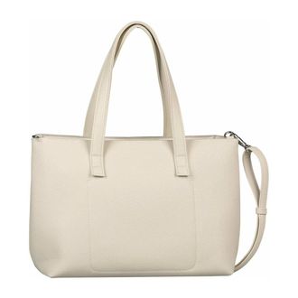Tom Tailor Tassen - Dames - Tassen - Wit - Maat: ONE Size