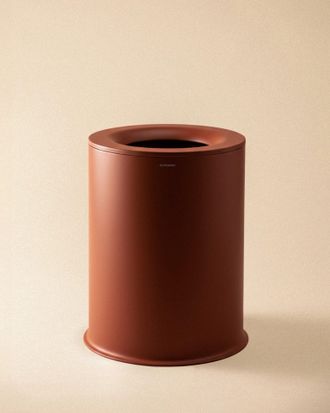 Cosmic Cosmic - Wjc277a0002088 Geyser Papelera 5l Terracotta - Ref: Wjc277a0002088