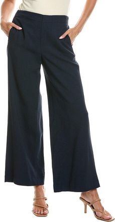 Rag & Bone Melanie Linen-Blend Pant