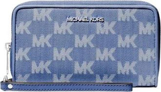 Michael Kors Donna, Borse, Blu, Taglia unica, new