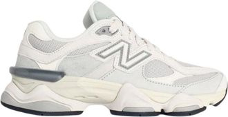 New Balance Fitness, Dames, Grijs, 37 1/2 EU, Su&egrave;de, U 9060 Chunky sneaker