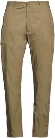 Nine In The Morning BOTTOMWEAR - Trousers on YOOX.COM