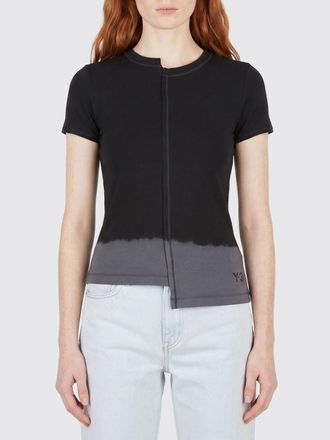 Yohji Yamamoto T-shirts in lyocell Y-3