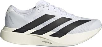 adidas Adizero Evo SL - Heren - Sneakers - Veelkleurig - 41 1/2 EU - Schoenen