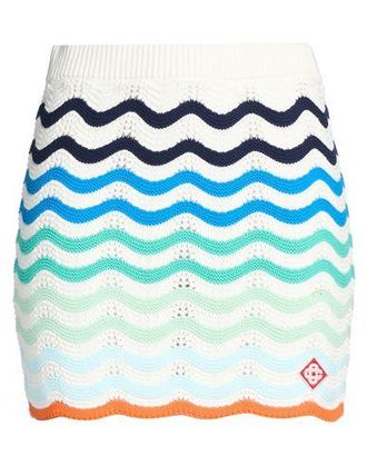 Casablanca BOTTOMWEAR - Mini skirts sur YOOX.COM