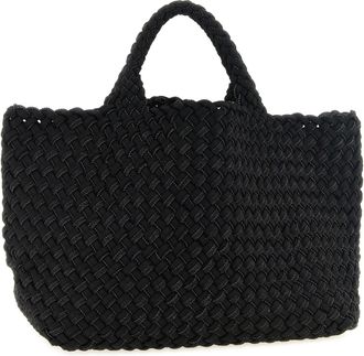 Naghedi Tote Bag - Black