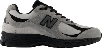 New Balance 2002R - Heren - Hardloopschoenen - Grijs - 40 EU - Su&egrave;de - Fitness