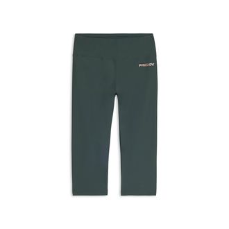 Freddy Leggings corsaro vita alta in tessuto tecnico elasticizzato