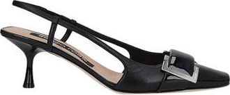 Sergio Rossi FOOTWEAR - Pumps sur YOOX.COM