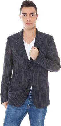 Calvin Klein Wool Mens Jacket