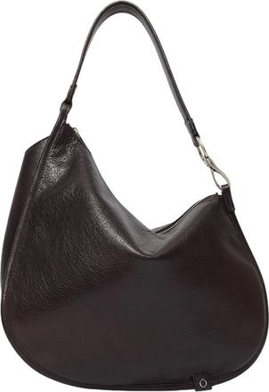 Orciani Chaos Medium Lagoon - Bags - Mujer - Marr&oacute;n - ONE SIZE