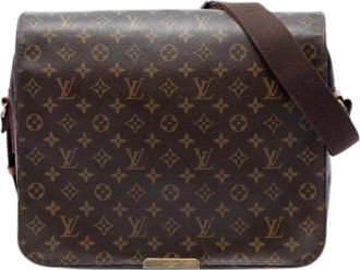 Louis Vuitton Pre-owned Abbesses Borsa a tracolla - - Pre-owned - Donna - Marrone - ONE SIZE