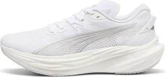 Puma Deviate Nitro 3 White Feather Grey 309707-10