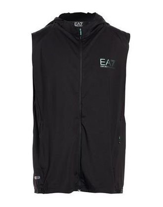 Emporio Armani COATS & JACKETS - Gilets sur YOOX.COM