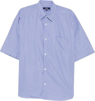 Comme Des Gar&ccedil;ons Uomo, Magliette, Blu, M, new