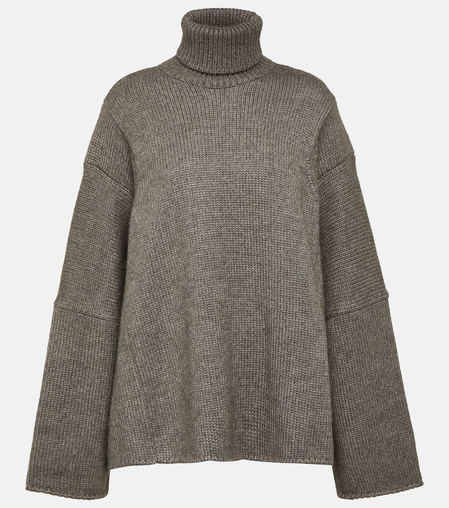 Jil Sander Turtleneck Sweater from $1,018.00 - on Stylight