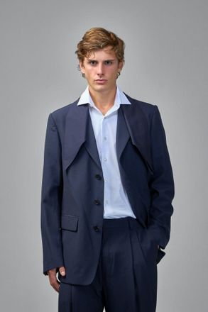 Dries Van Noten Buford Blazer