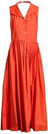 Gentryportofino VESTIDOS - Vestidos midi en YOOX.COM